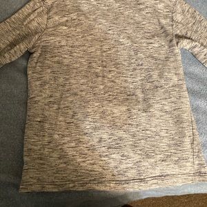 Paper Denim & Cloth long sleeve T